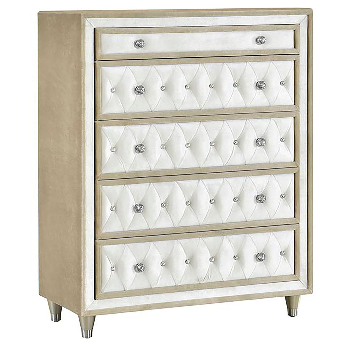 Antonella Bedroom Sets