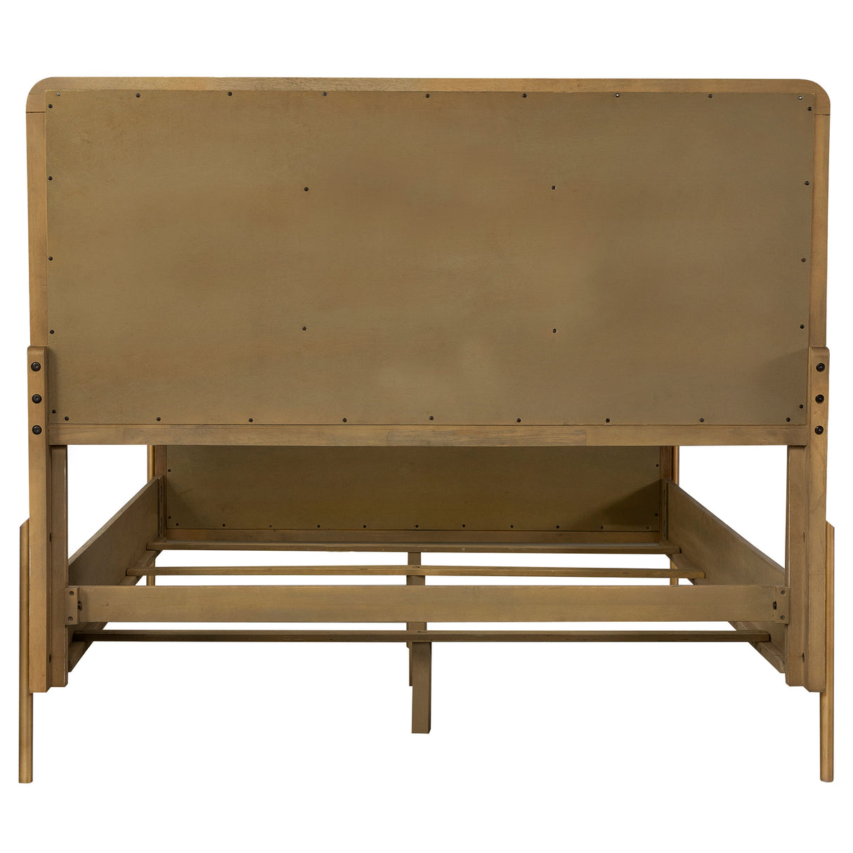 Arini Panel Bed - galleria furniture outlet