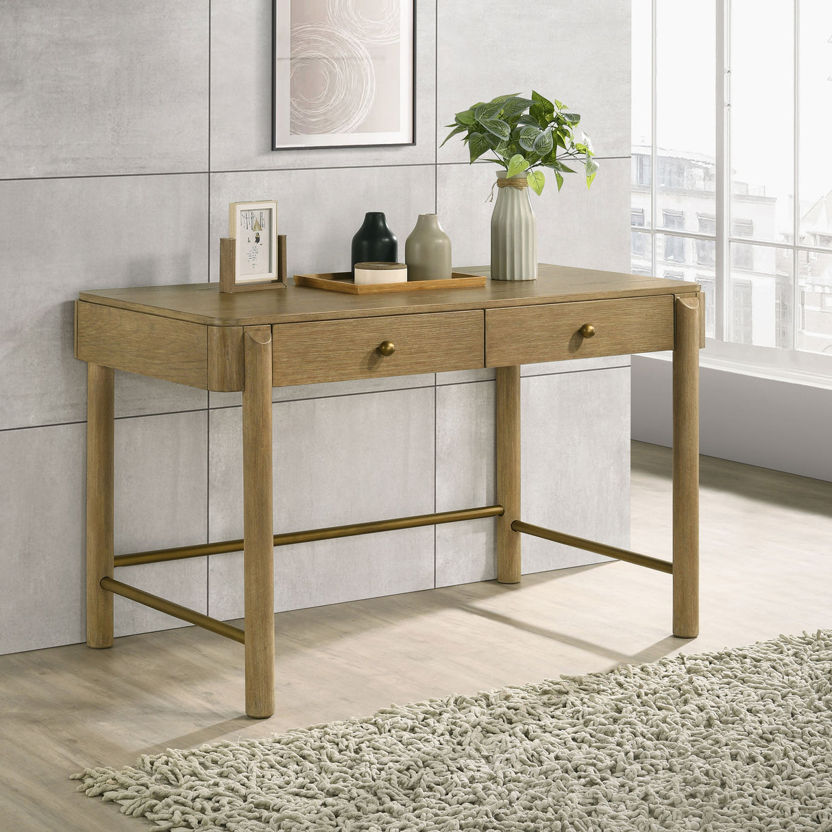 Arini Makeup Vanity Table