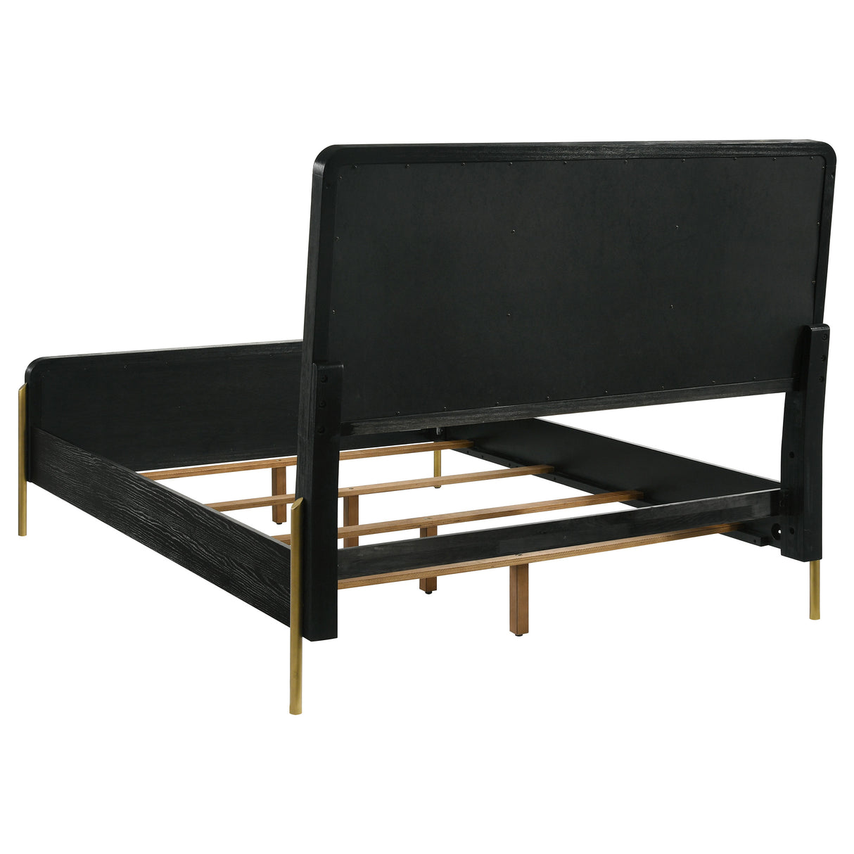 Arini Panel Bed - galleria furniture outlet