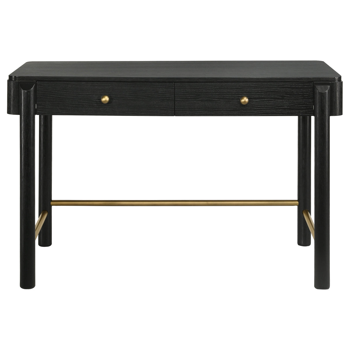 Arini Makeup Vanity Table with Wall Mirror