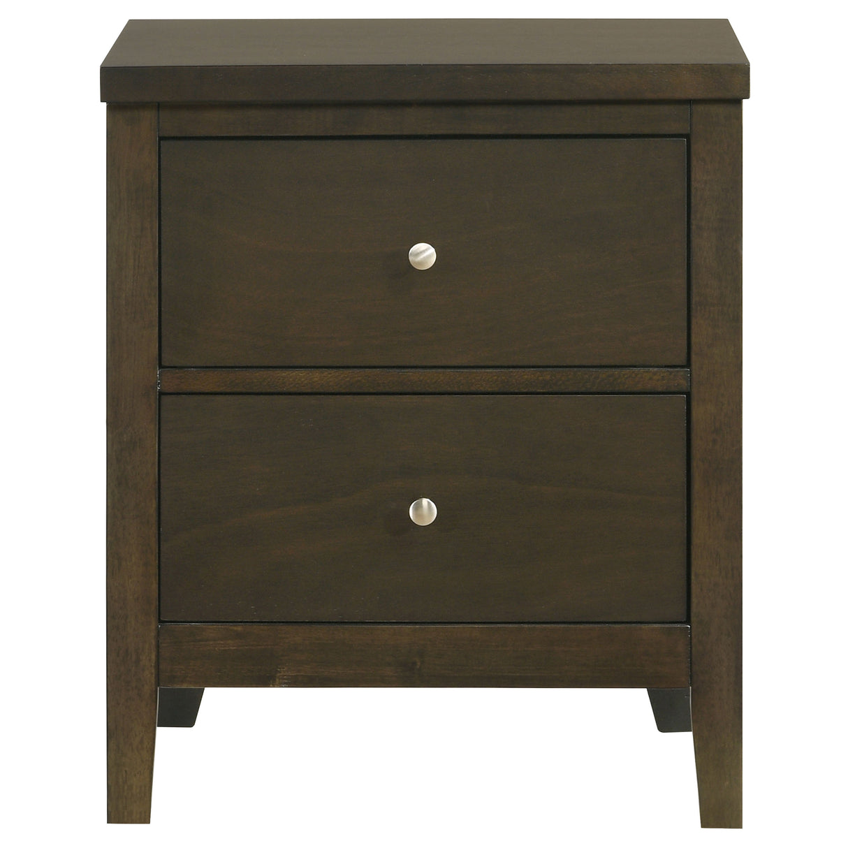 Wilkes Nightstand - galleria furniture outlet