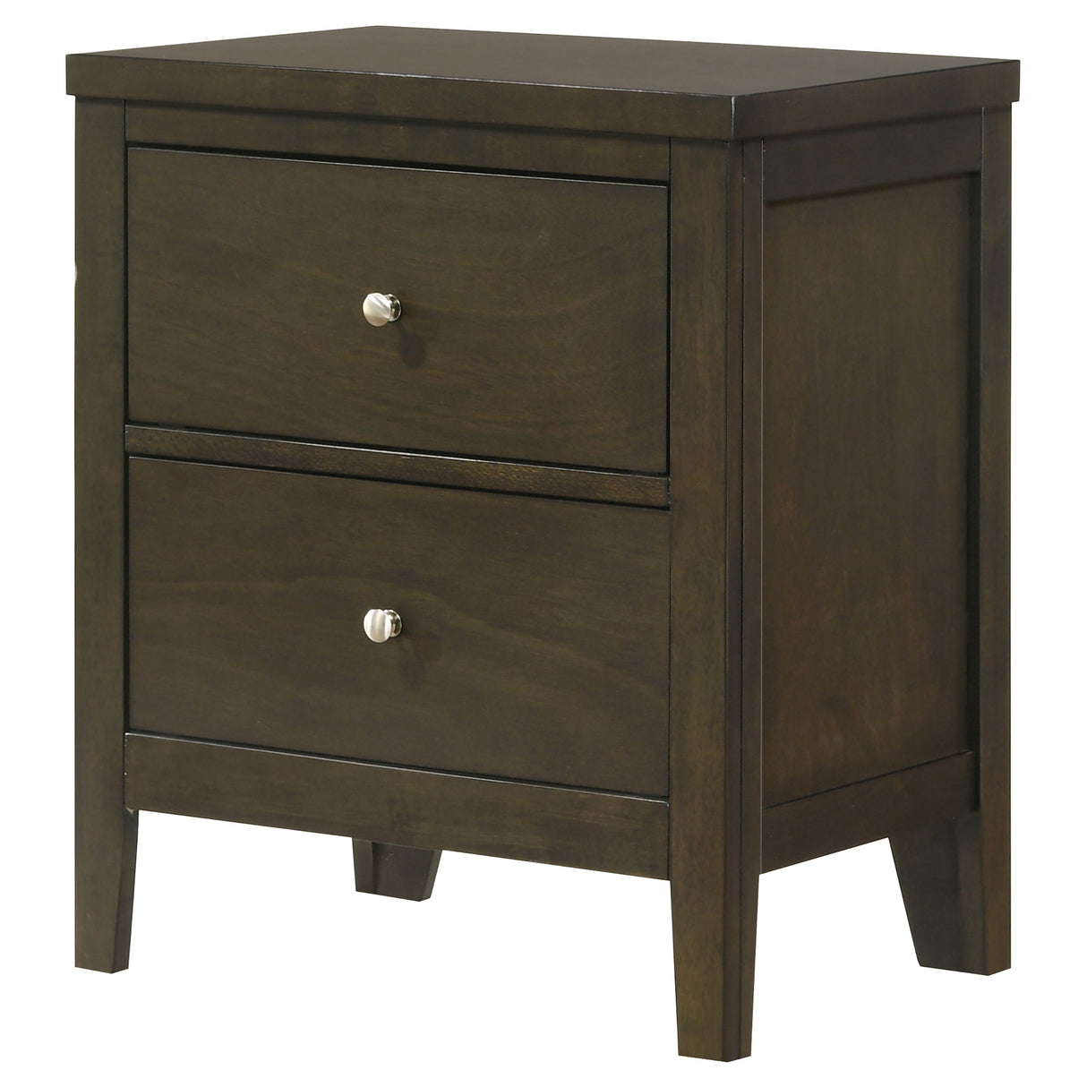 Wilkes Nightstand - galleria furniture outlet