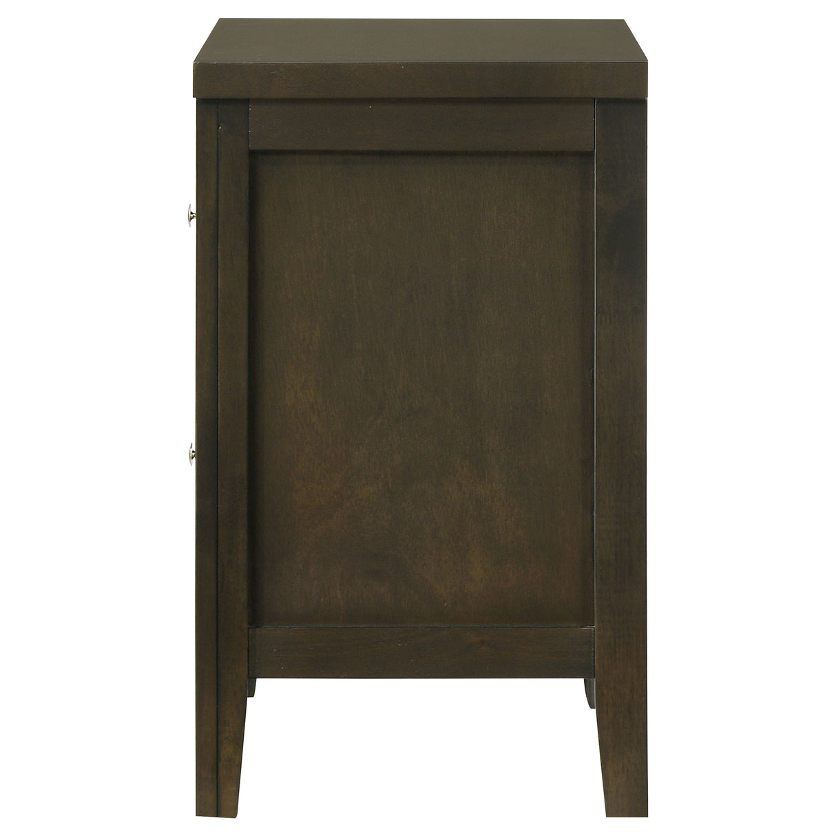Wilkes Nightstand - galleria furniture outlet