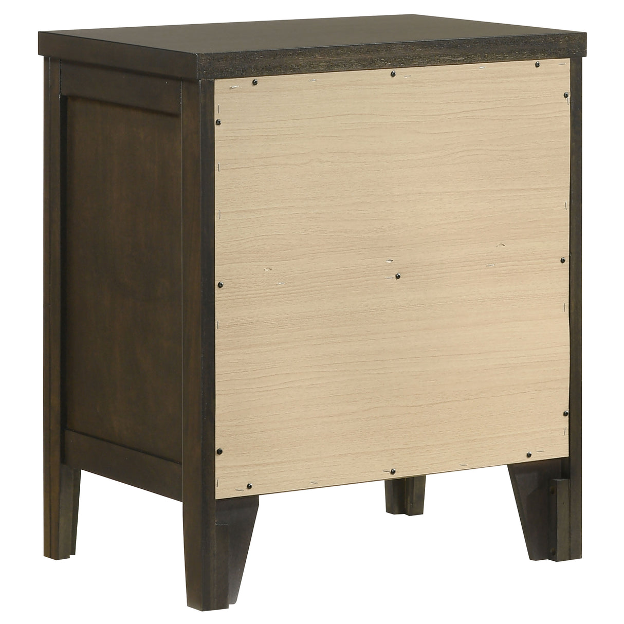 Wilkes Nightstand - galleria furniture outlet