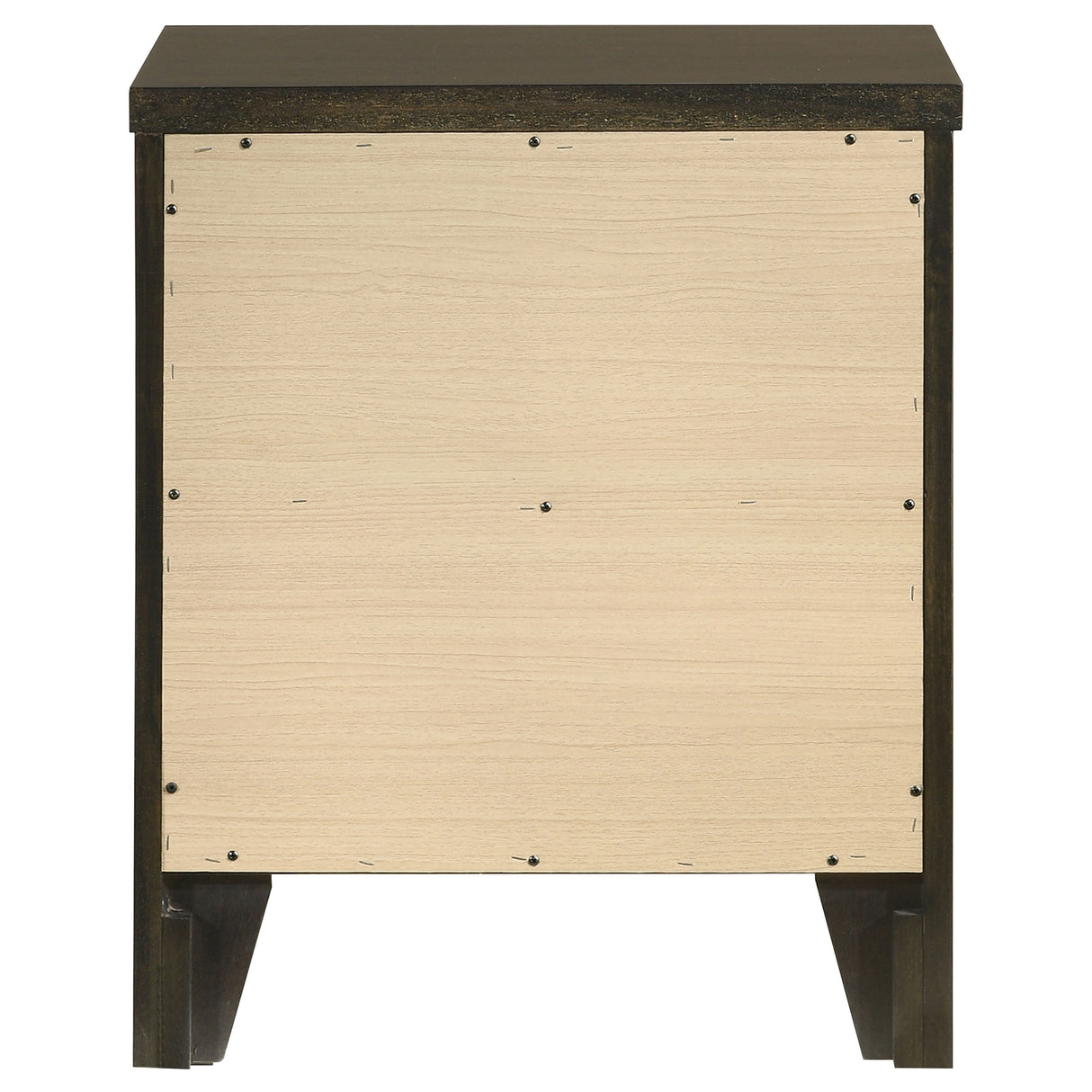 Wilkes Nightstand - galleria furniture outlet