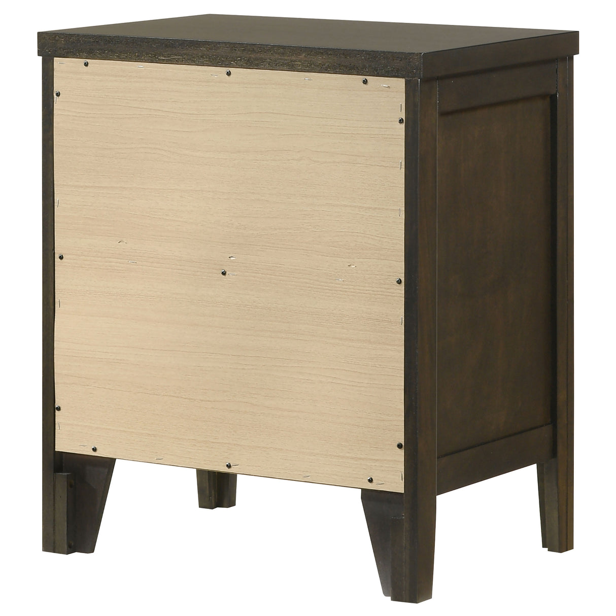 Wilkes Nightstand - galleria furniture outlet