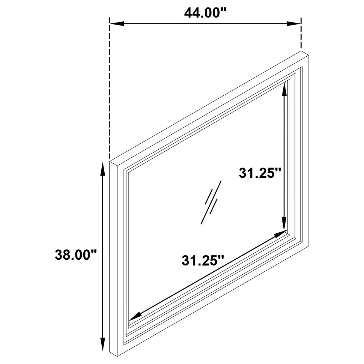 Marielle Bedroom Set - galleria furniture outlet