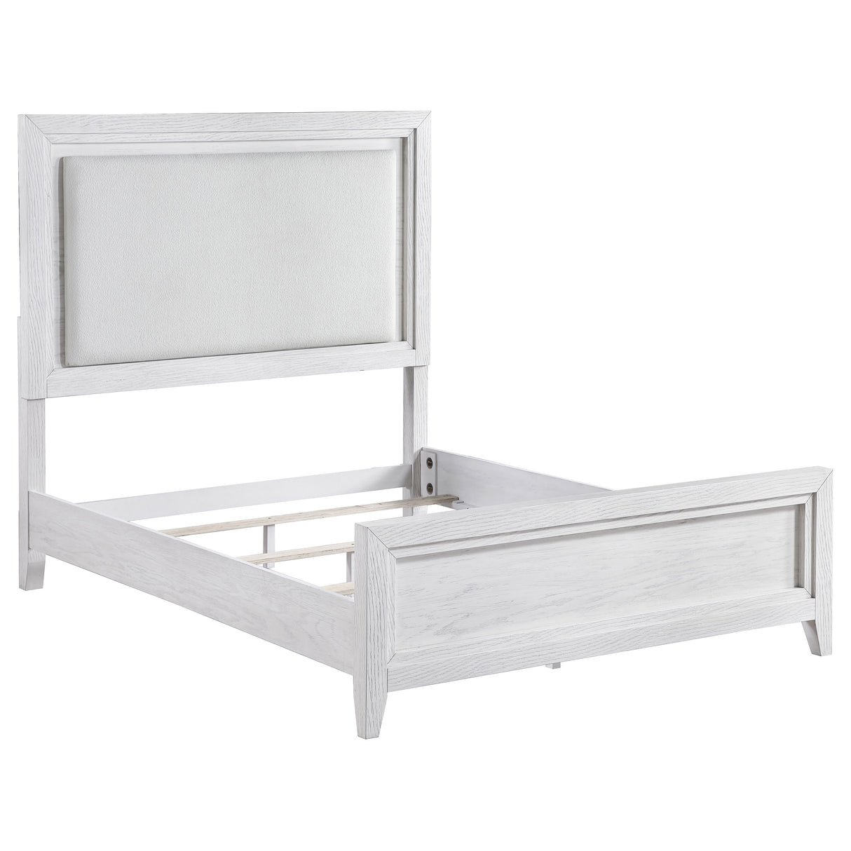 Marielle Panel Bed - galleria furniture outlet