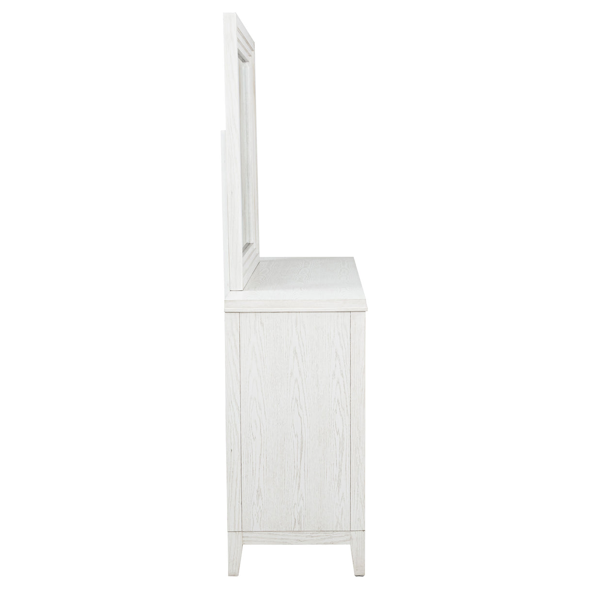 Marielle Dresser with Mirror - galleria furniture outlet