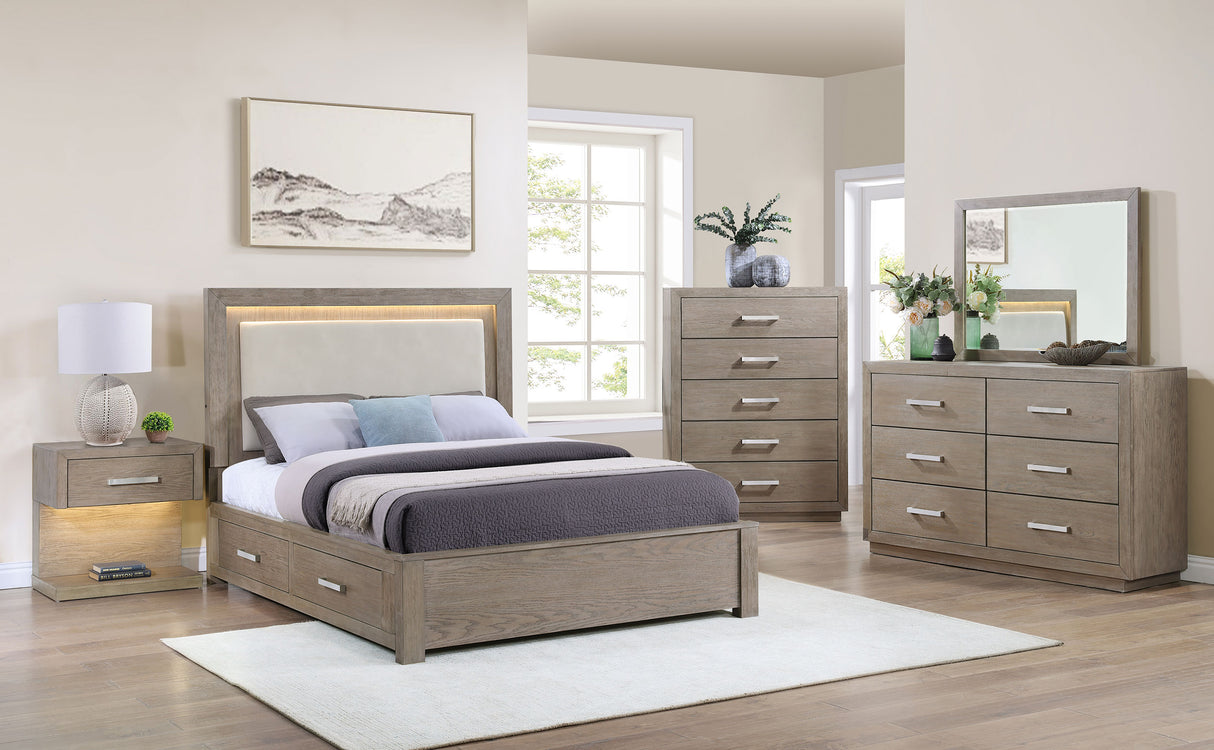 Kenora Bedroom Set