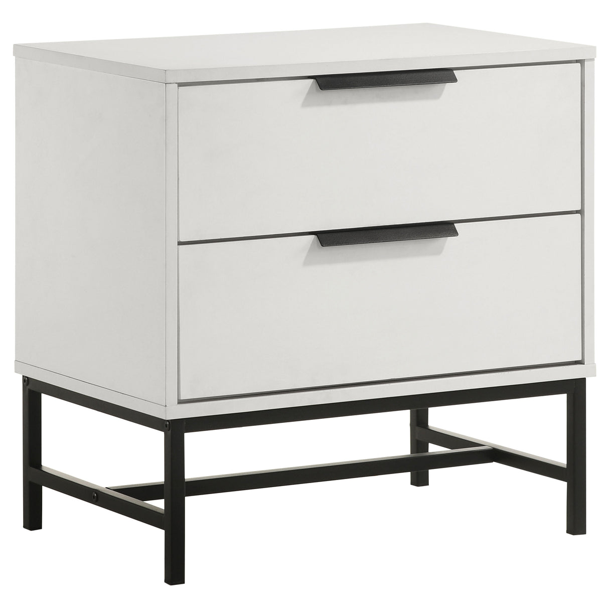 Sonora Nightstand - galleria furniture outlet