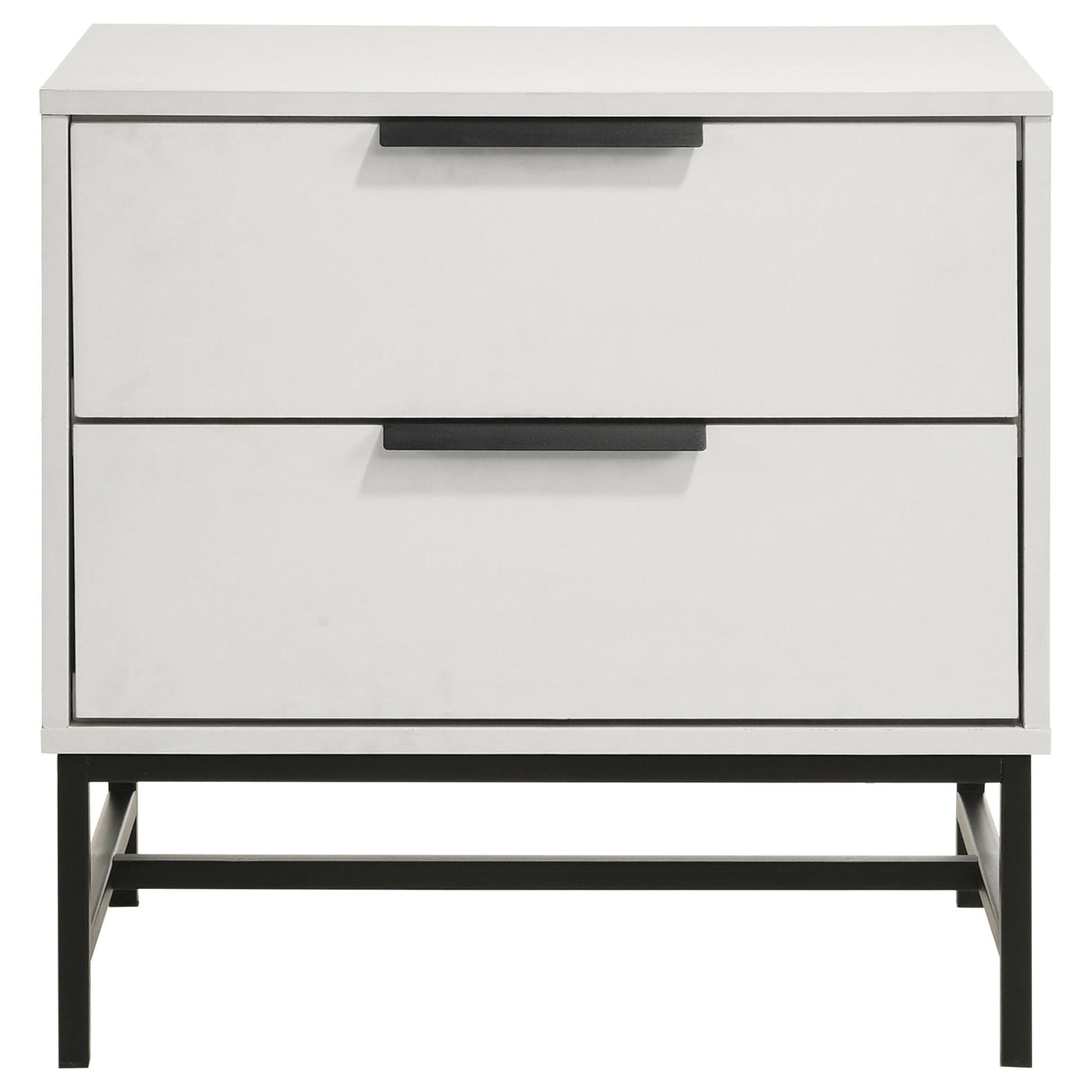 Sonora Nightstand - galleria furniture outlet