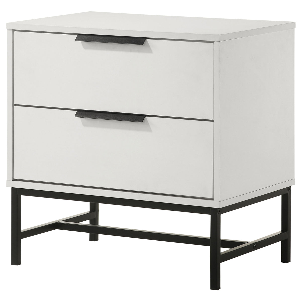 Sonora Nightstand - galleria furniture outlet