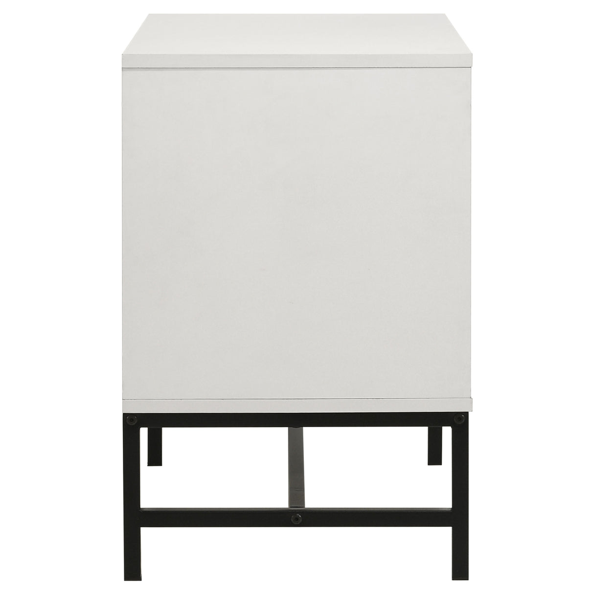 Sonora Nightstand - galleria furniture outlet