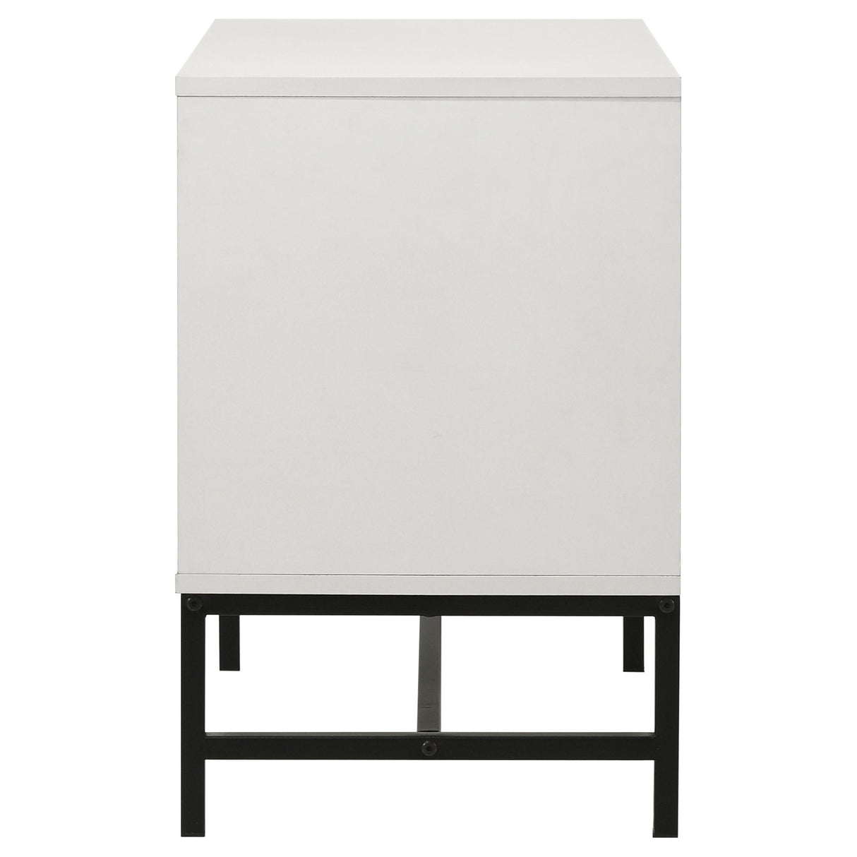 Sonora Nightstand - galleria furniture outlet