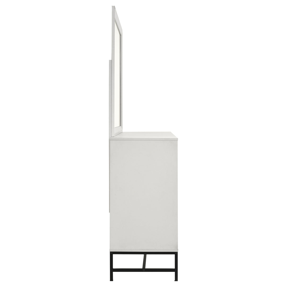 Sonora Dresser with Mirror