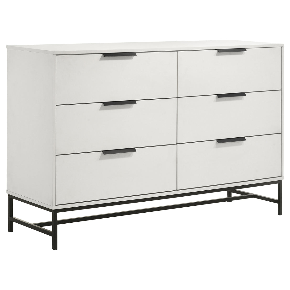Sonora Dresser - galleria furniture outlet