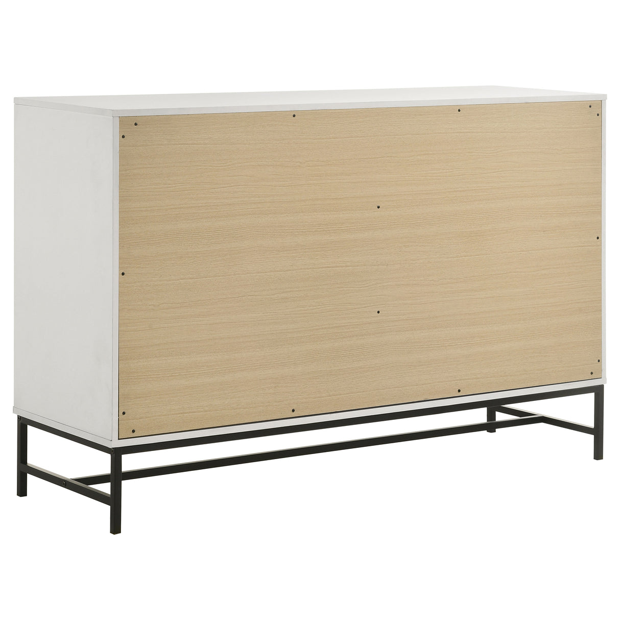 Sonora Dresser - galleria furniture outlet