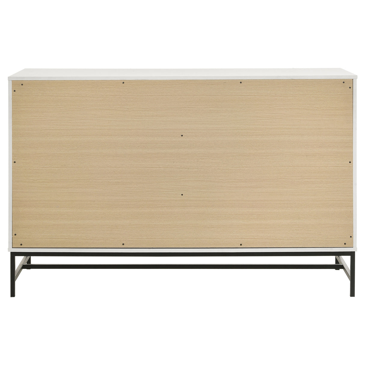 Sonora Dresser - galleria furniture outlet