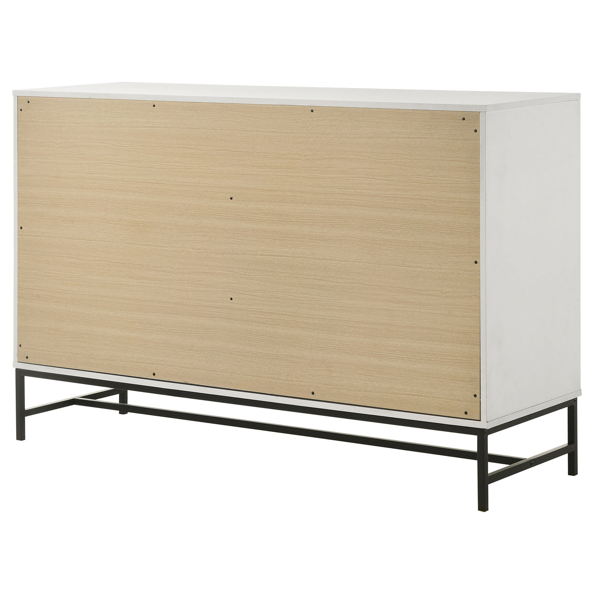 Sonora Dresser - galleria furniture outlet