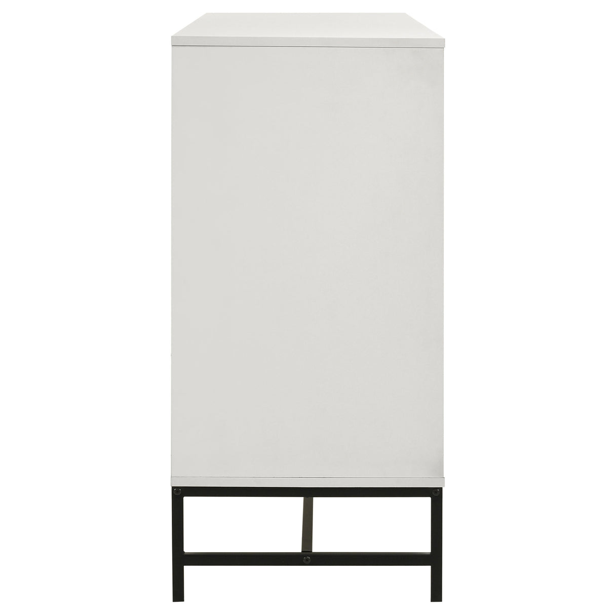 Sonora Dresser - galleria furniture outlet