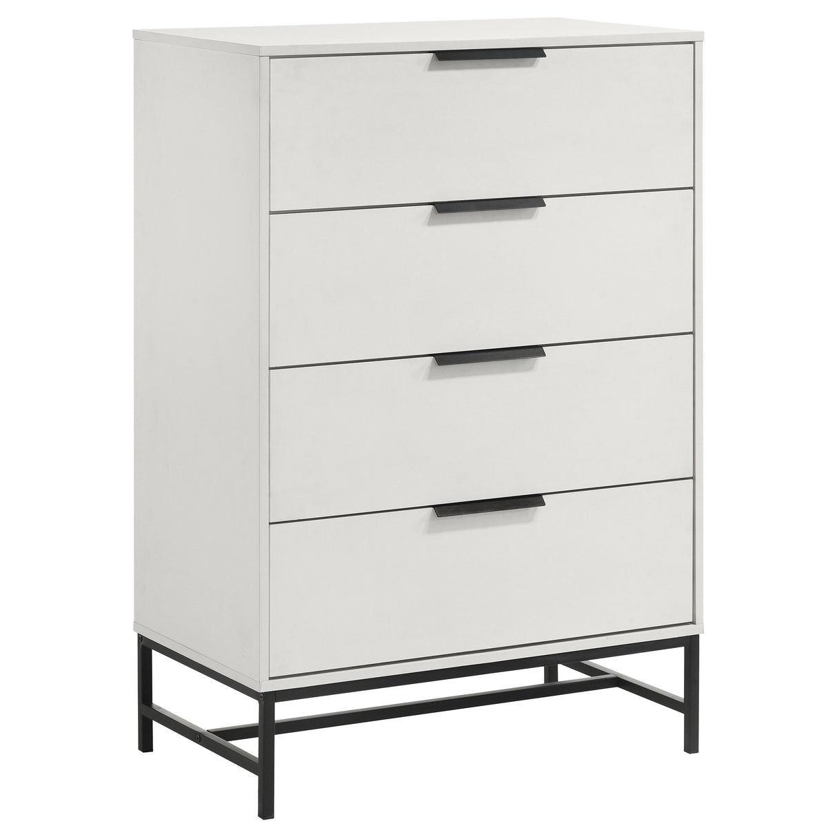 Sonora Chest of Drawers - galleria furniture outlet
