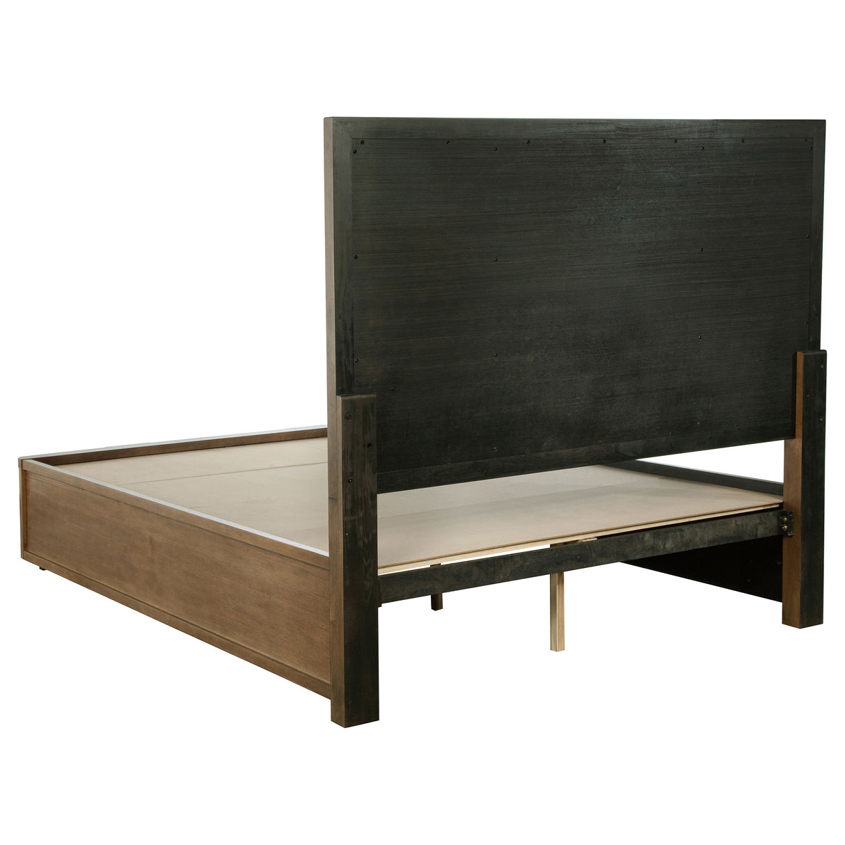 Terrace Panel Platform Storage Bed - galleria furniture outlet