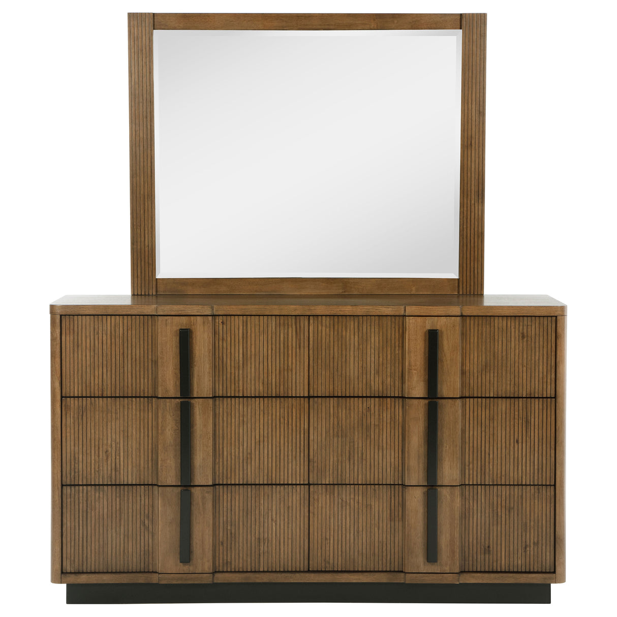 Terrace Dresser with Mirror