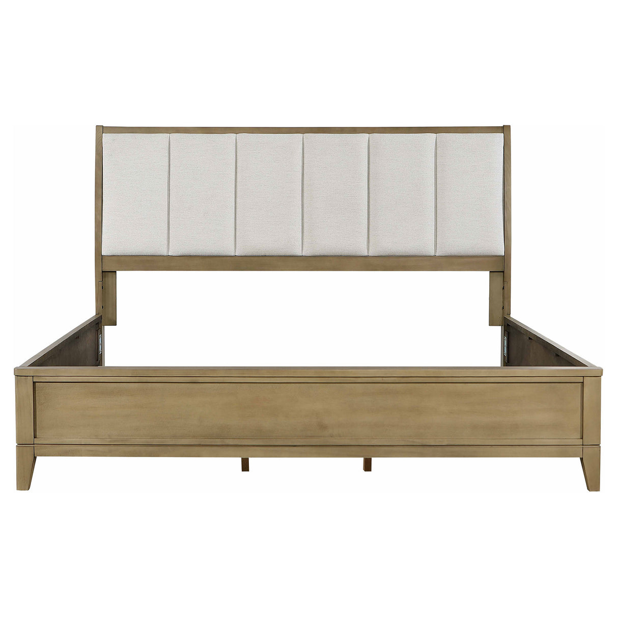 Granada Panel Bed - galleria furniture outlet