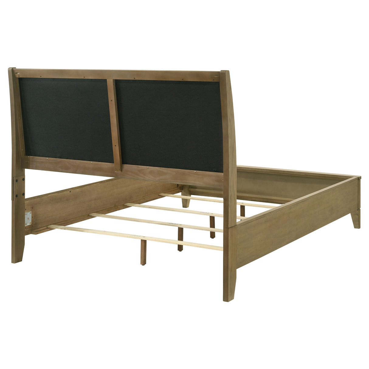 Granada Panel Bed - galleria furniture outlet