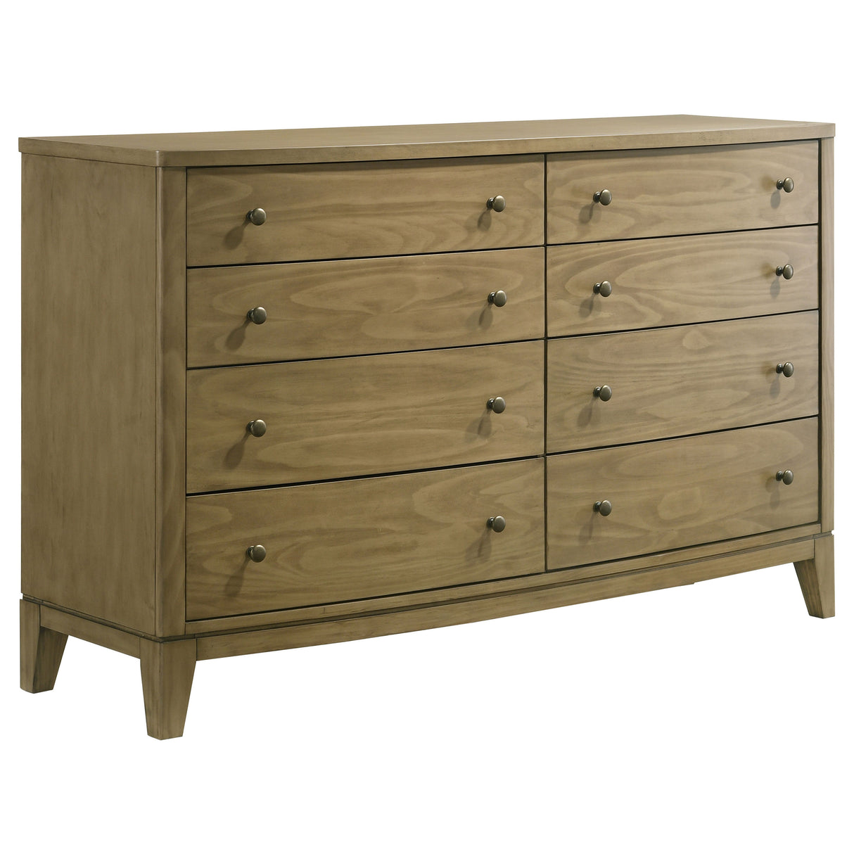 Granada Dresser - galleria furniture outlet