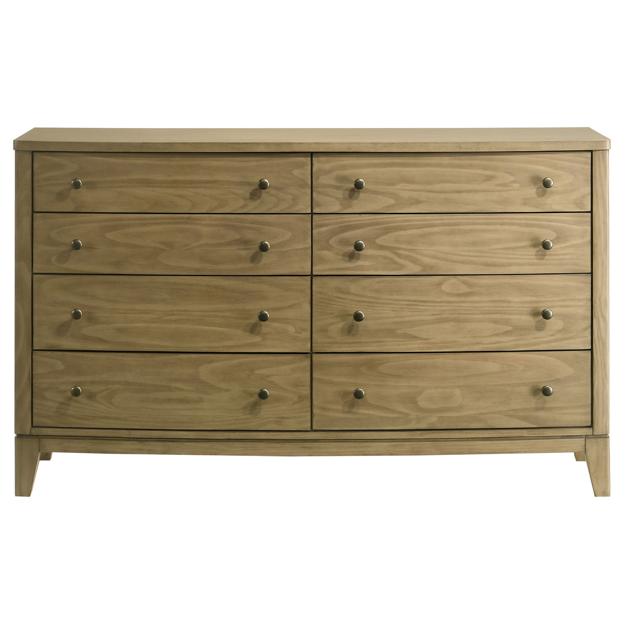 Granada Dresser - galleria furniture outlet