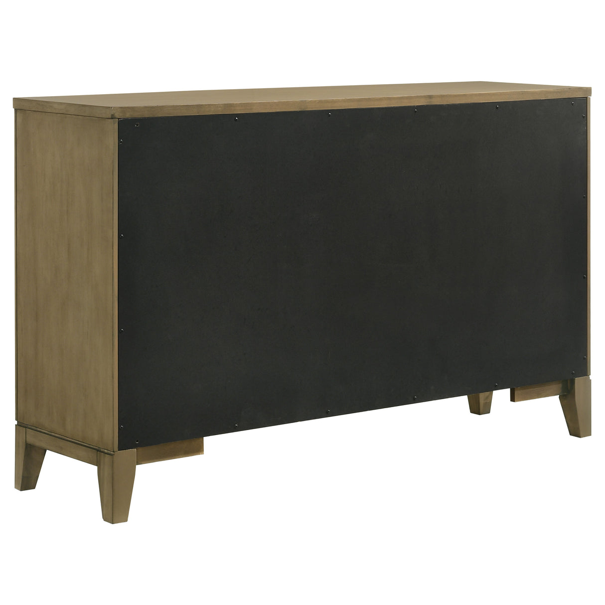 Granada Dresser - galleria furniture outlet