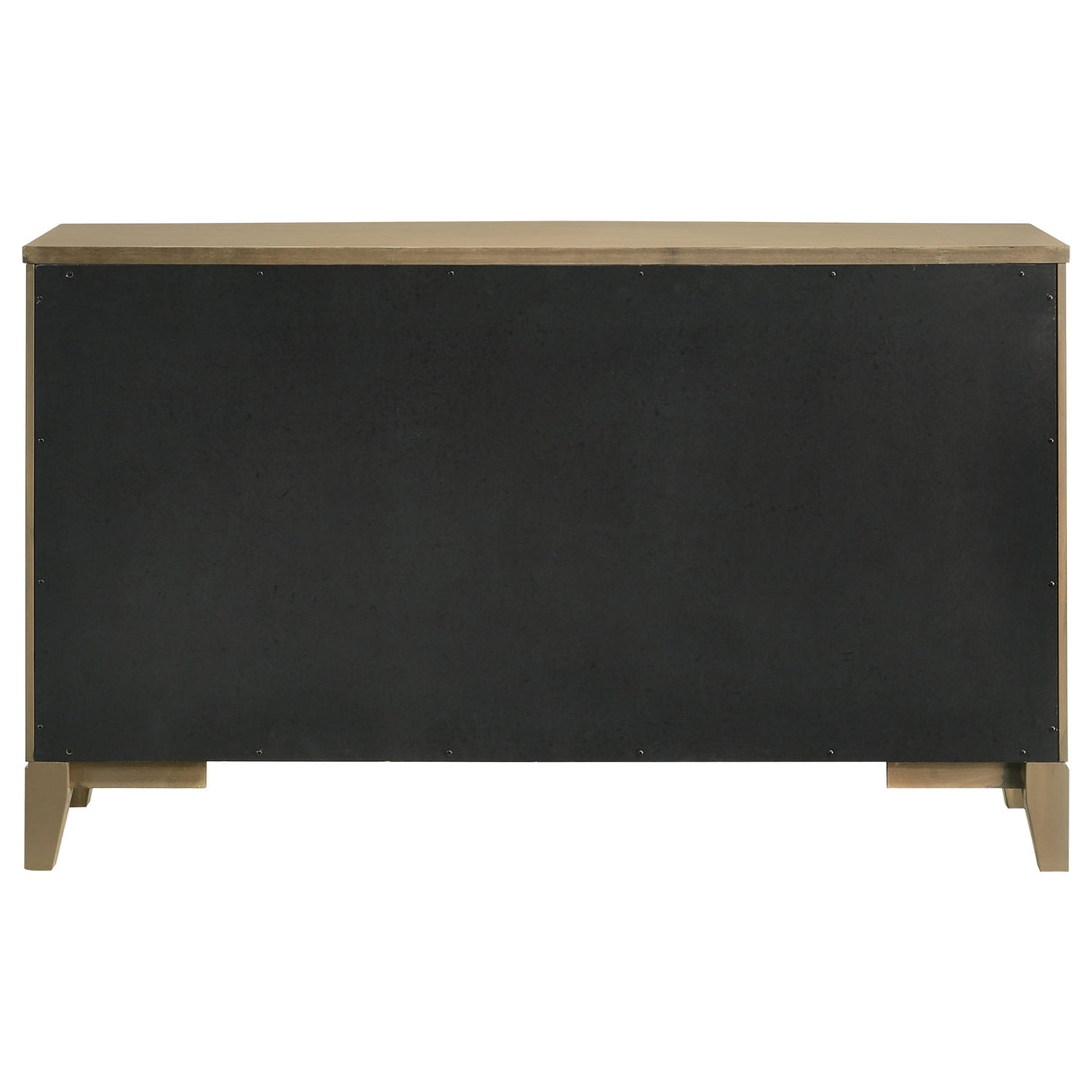 Granada Dresser - galleria furniture outlet