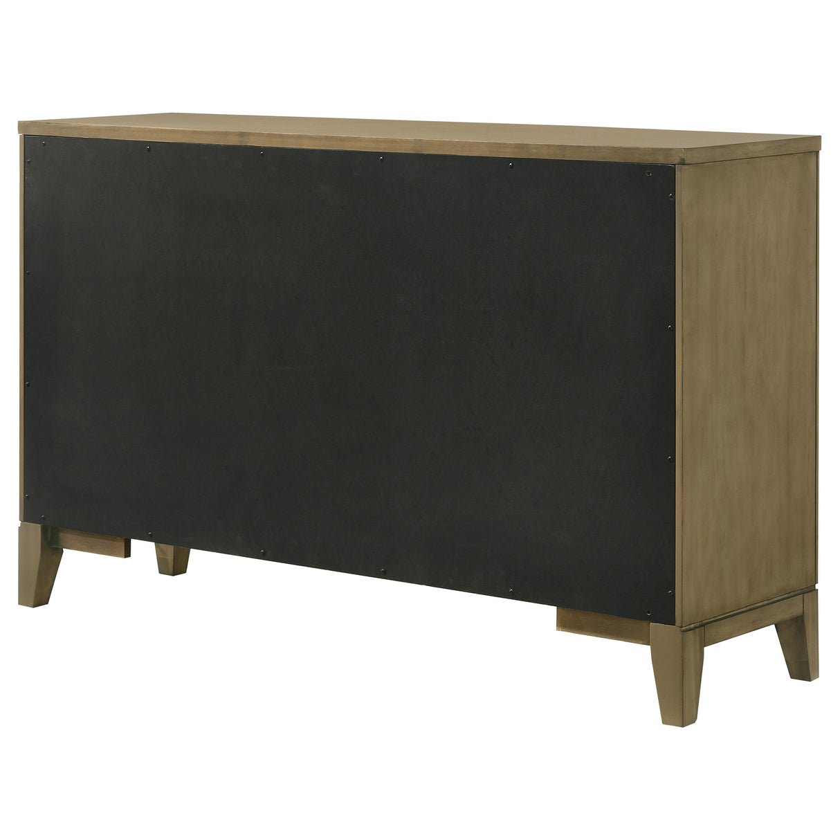 Granada Dresser - galleria furniture outlet