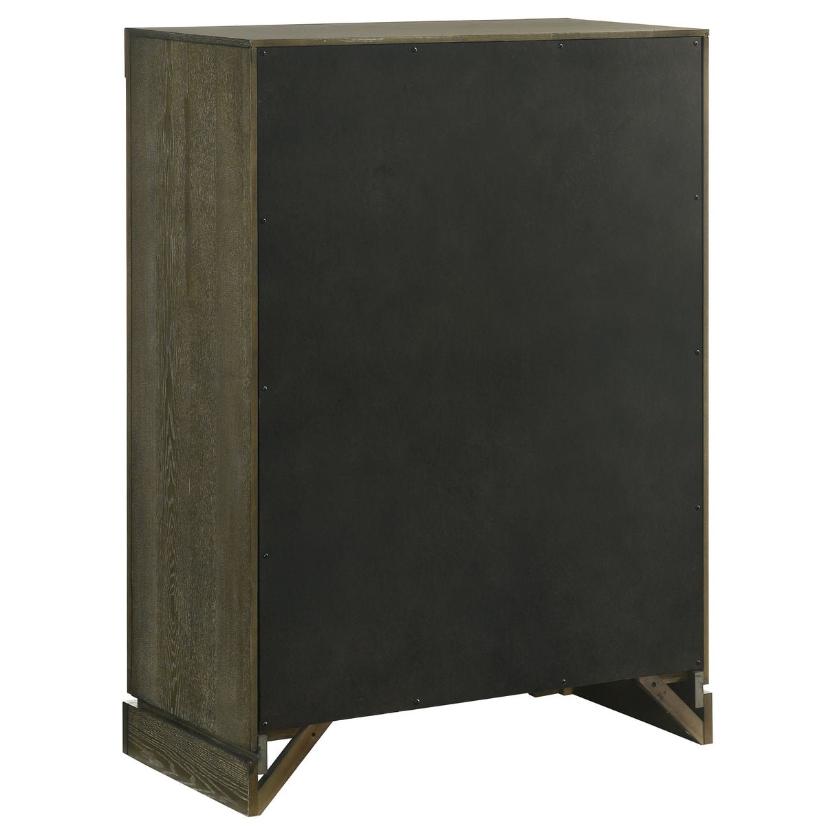 Gran Park 4 & 5 Piece Bedroom Set E.King, Queen, & Cal.King