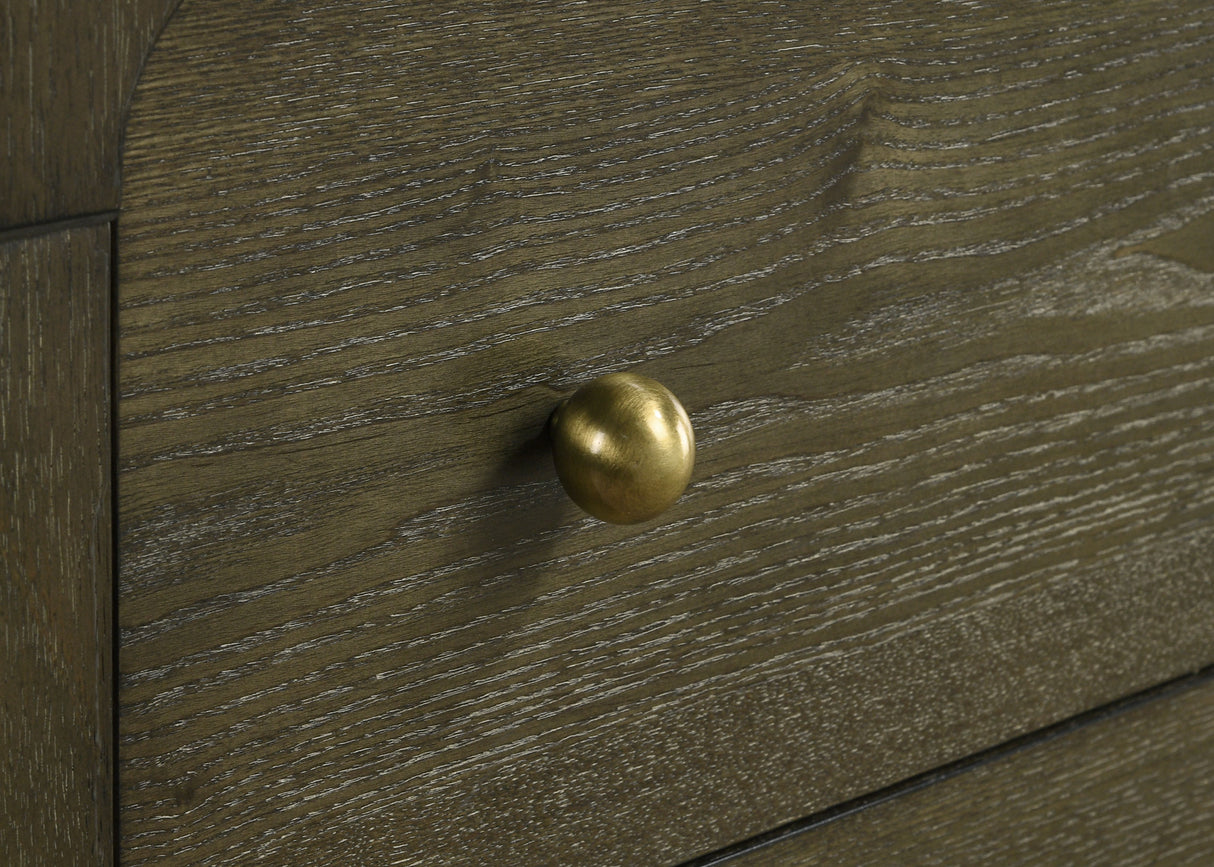 Gran Park Chest of Drawers
