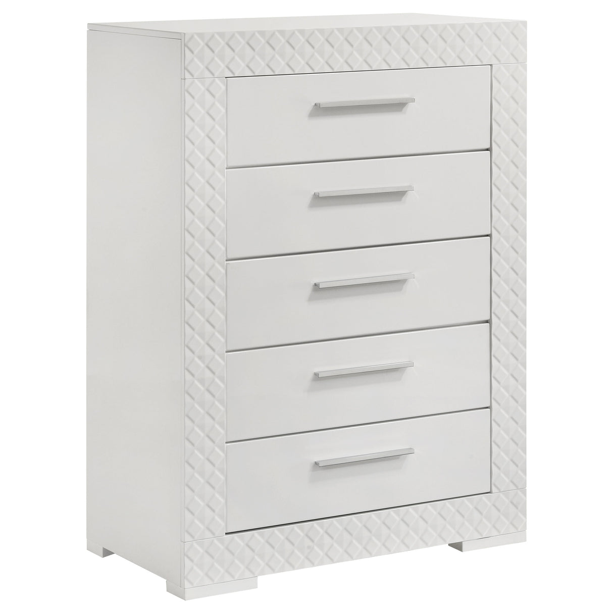 Ives Chest of Drawers - galleria furniture outlet