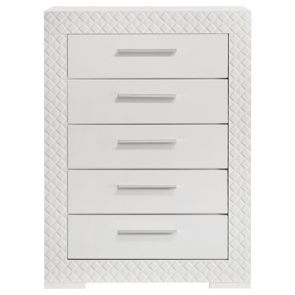 Ives Chest of Drawers - galleria furniture outlet