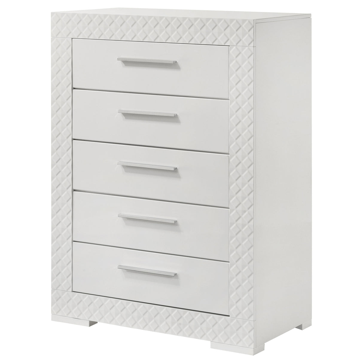Ives Chest of Drawers - galleria furniture outlet