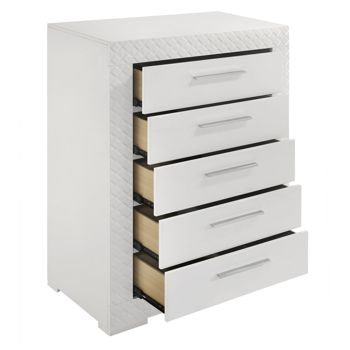 Ives Chest of Drawers - galleria furniture outlet