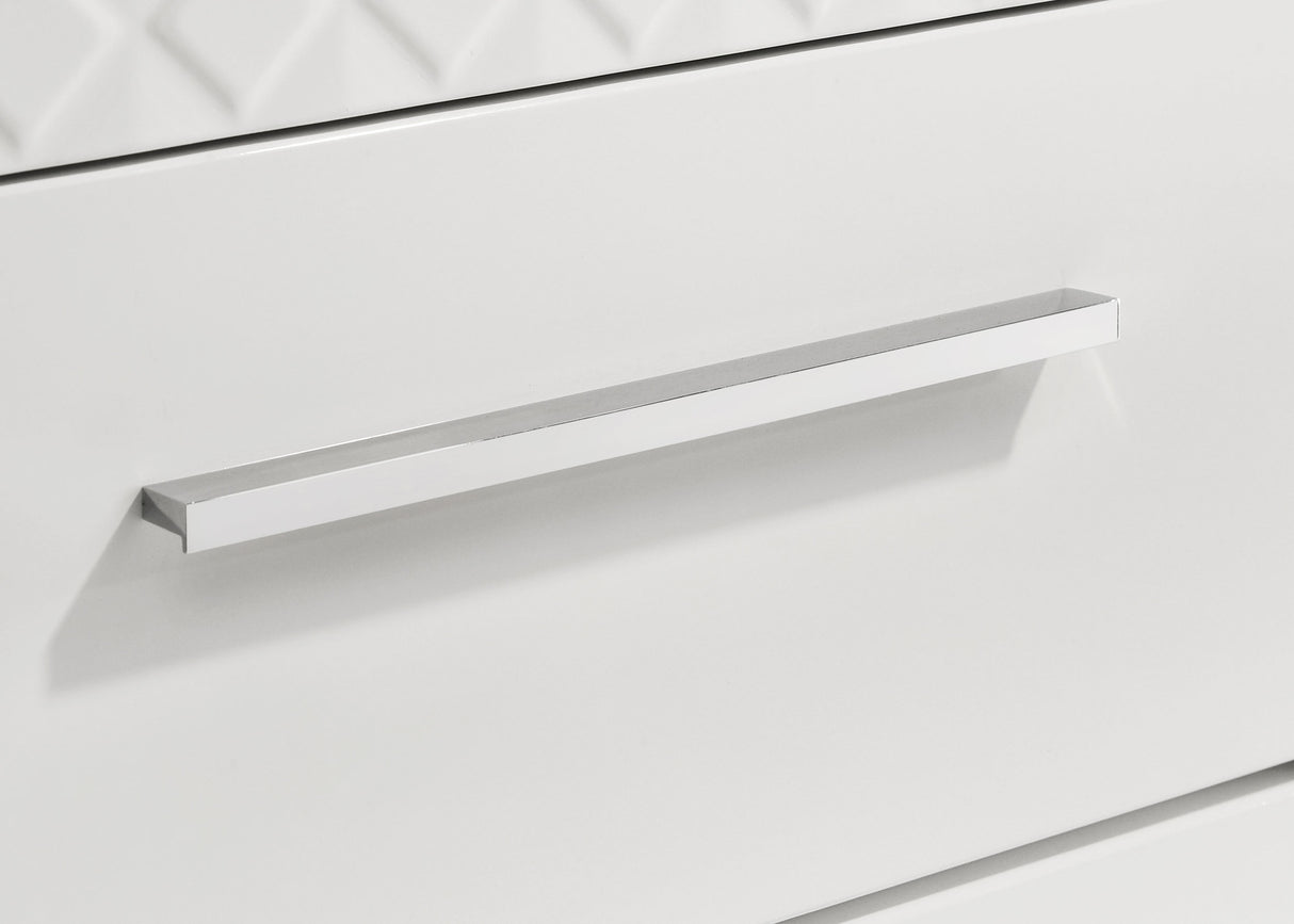 Ives Chest of Drawers - galleria furniture outlet