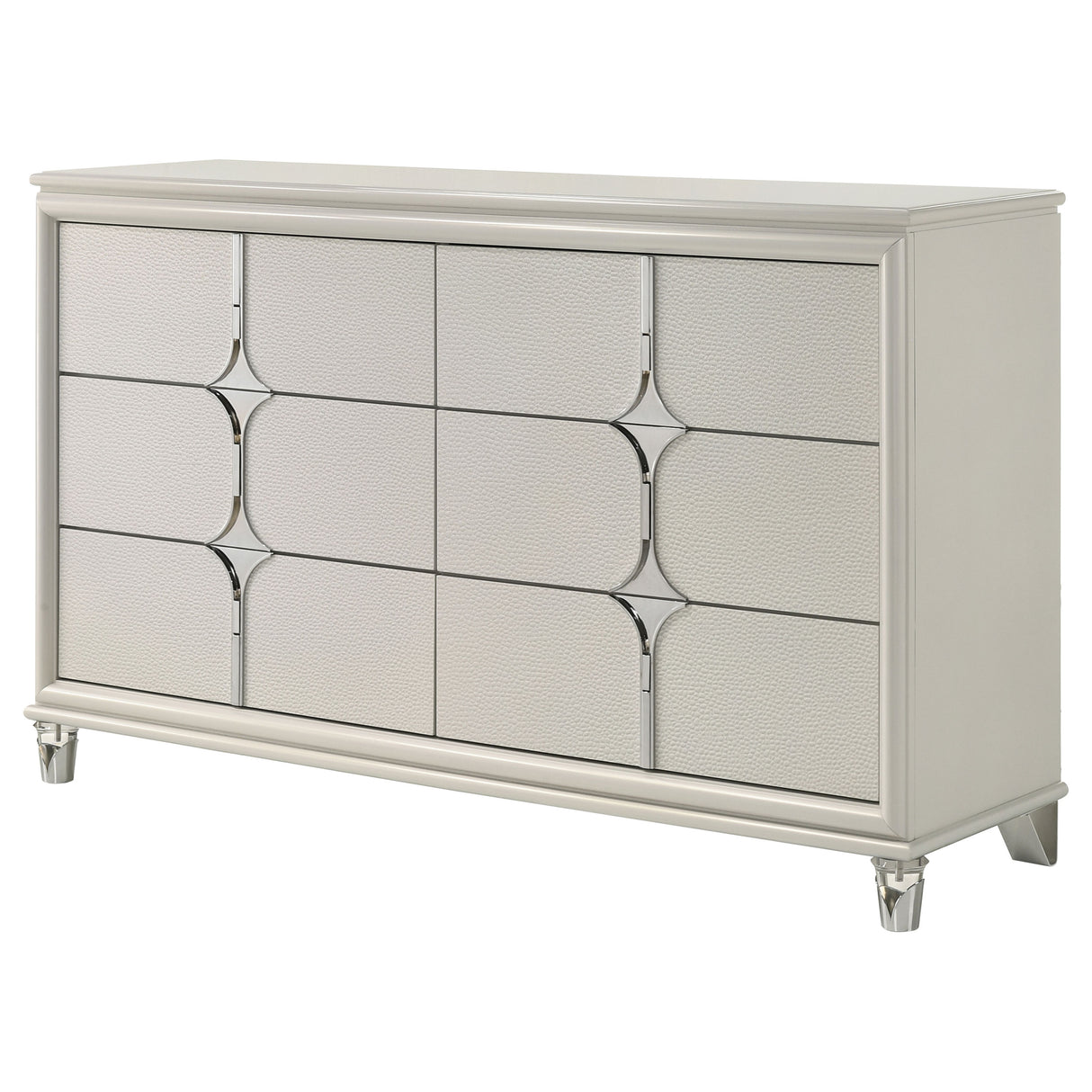 Olivia Dresser - galleria furniture outlet