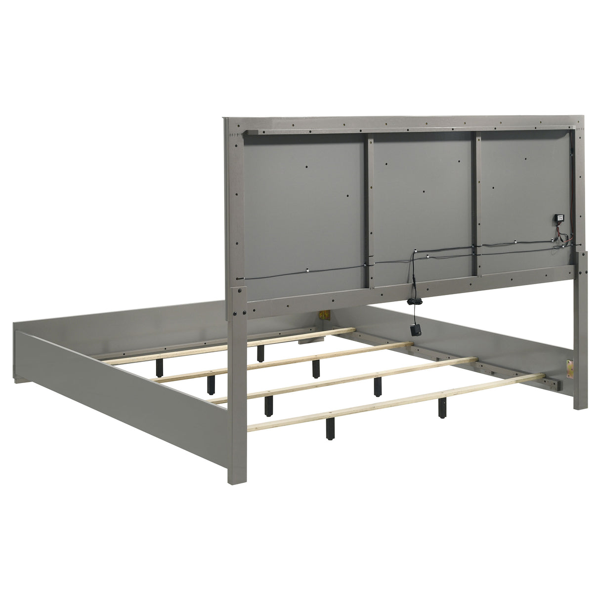 Ives Bedroom Set - galleria furniture outlet