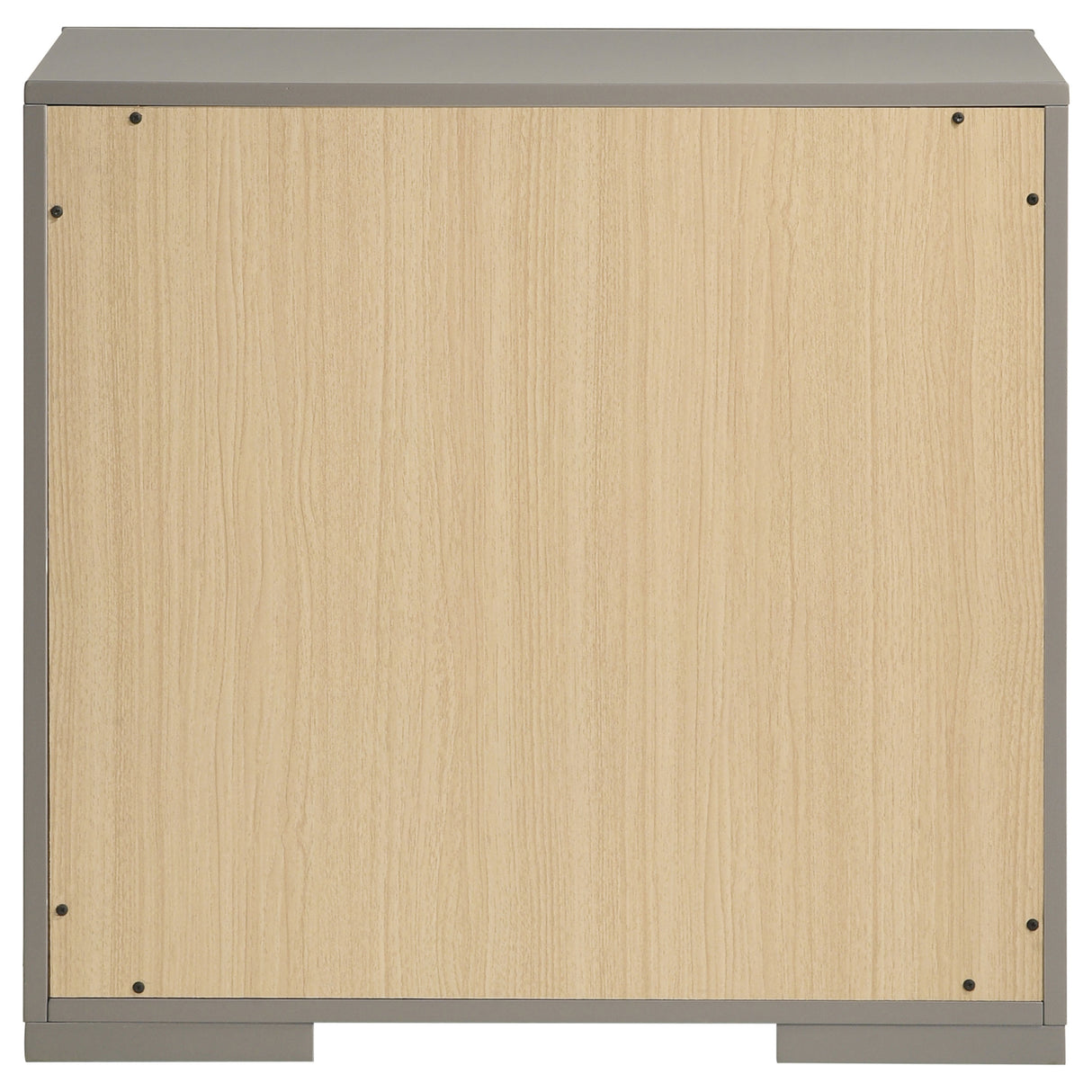 Ives Nightstand - galleria furniture outlet