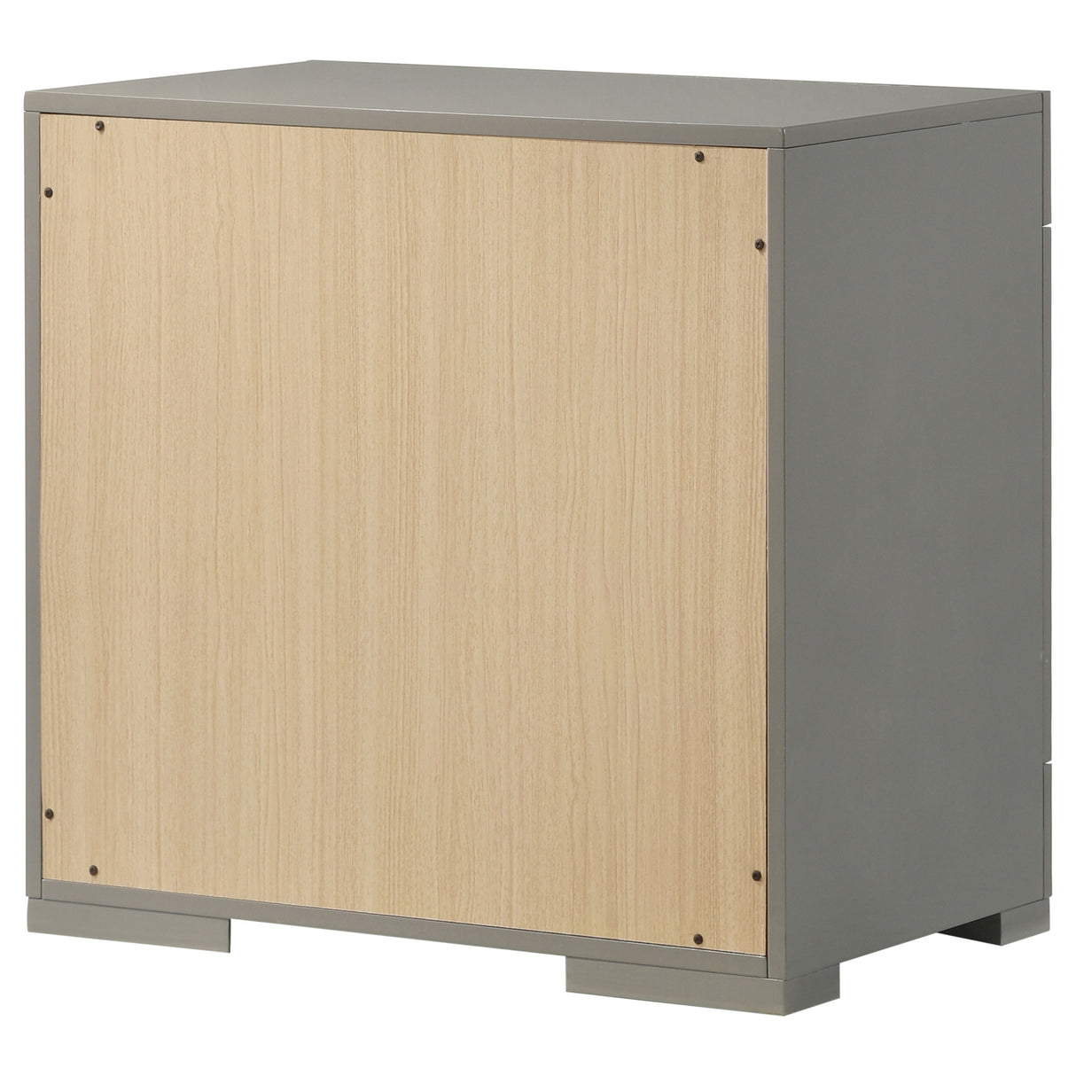 Ives Nightstand - galleria furniture outlet