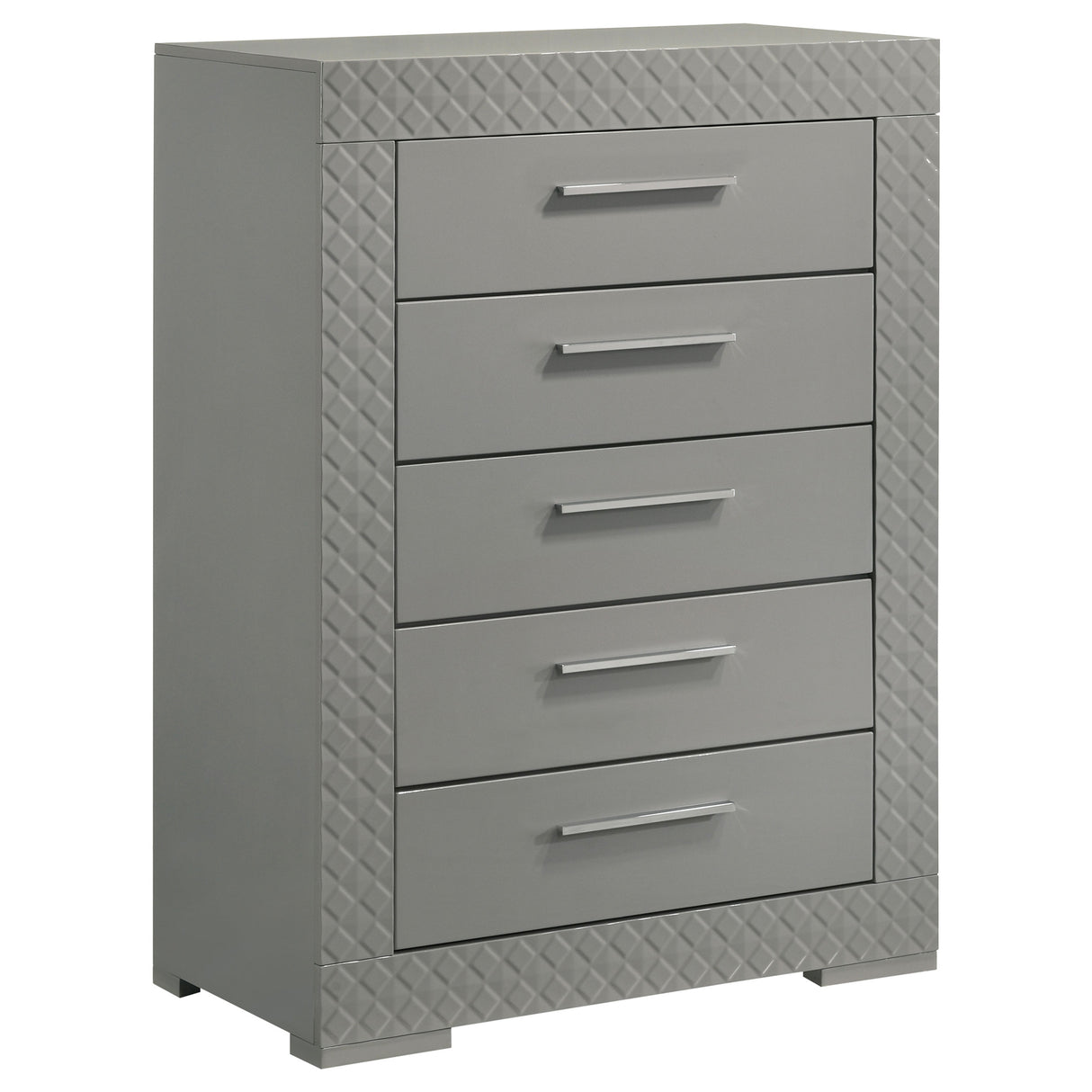 Ives Chest of Drawers - galleria furniture outlet