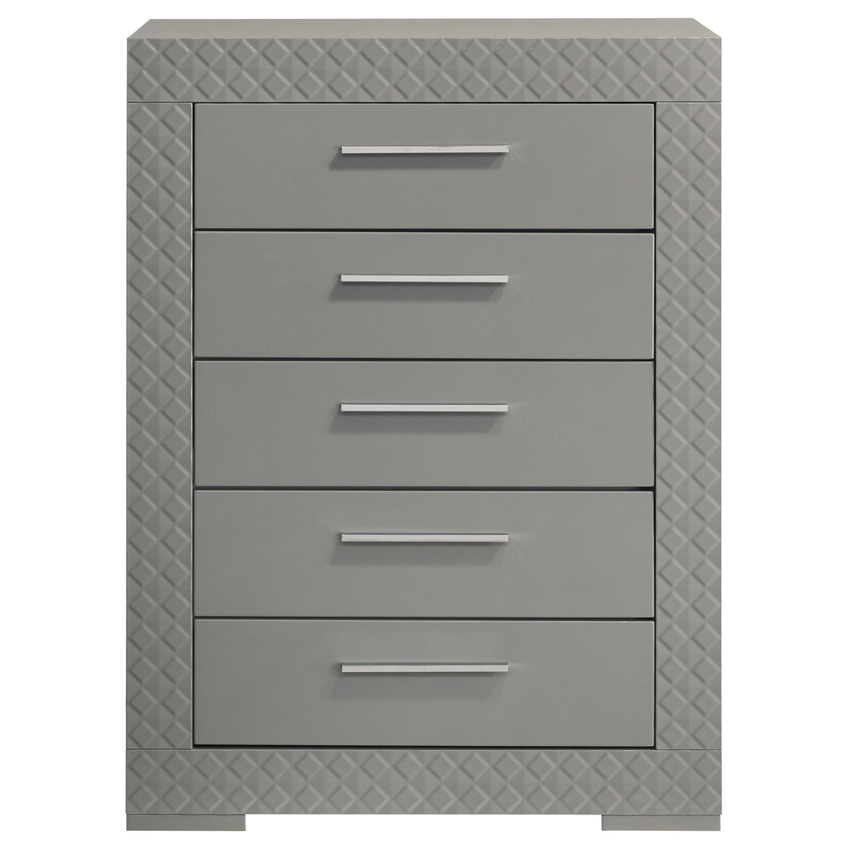 Ives Chest of Drawers - galleria furniture outlet