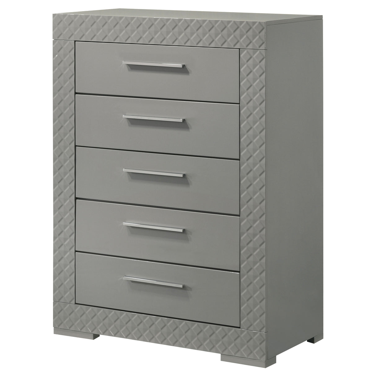 Ives Chest of Drawers - galleria furniture outlet